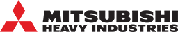 Nyoko Mitsubishi Heavy Industries